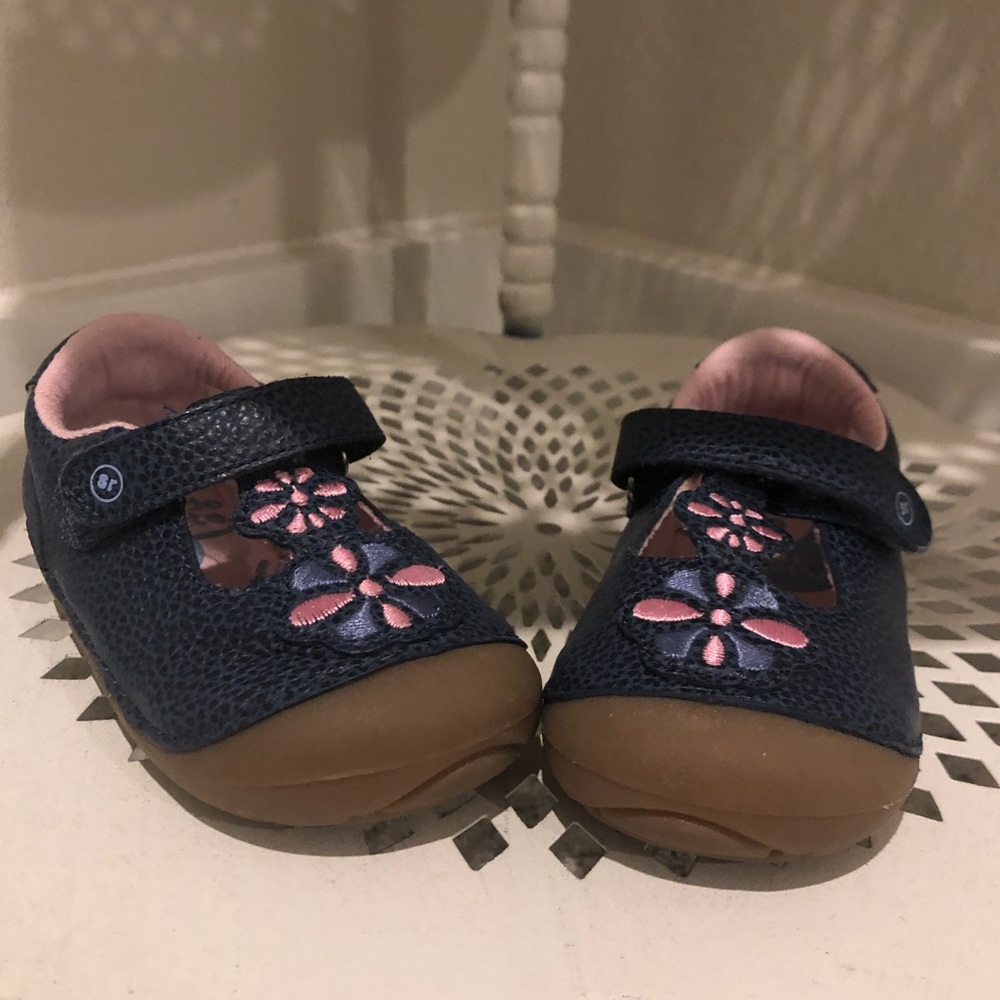 Stride Rite Soft Motion Kelly